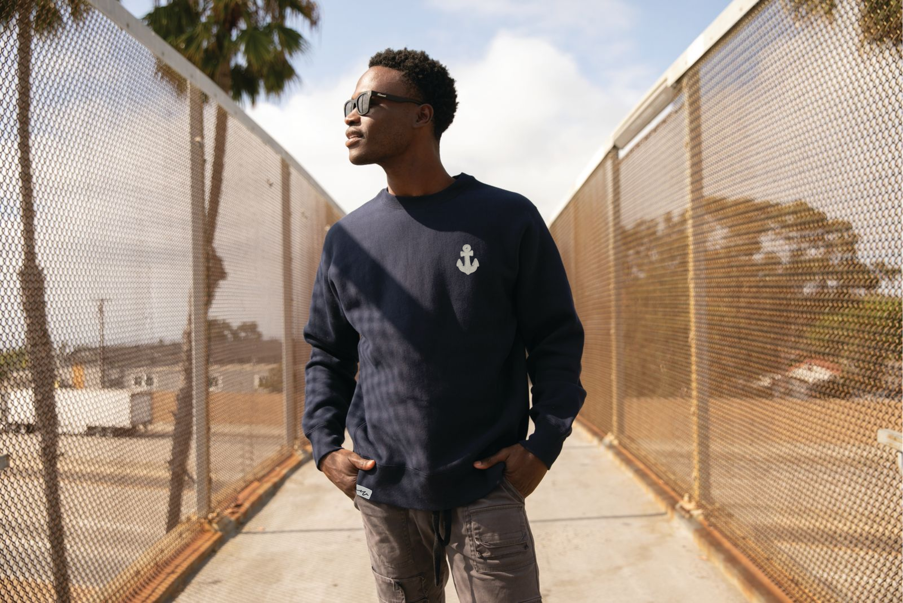 Heavyweight Sweatshirts