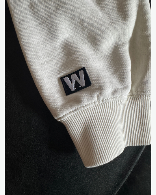 Burgee Heavy Terry Hood