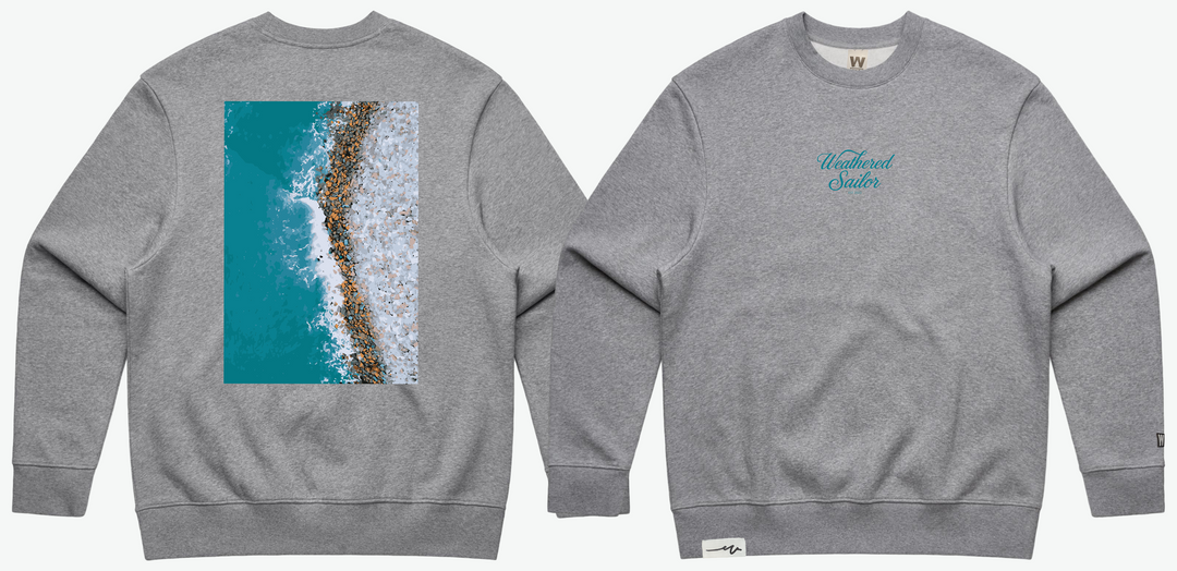 Confluence Script Heavy Crew