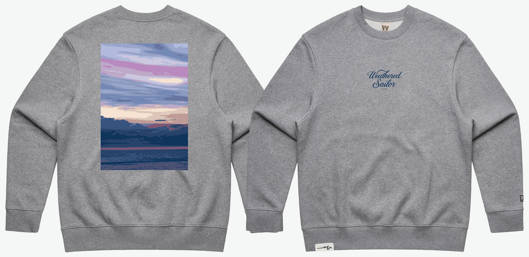 Twilight Script Heavy Crew