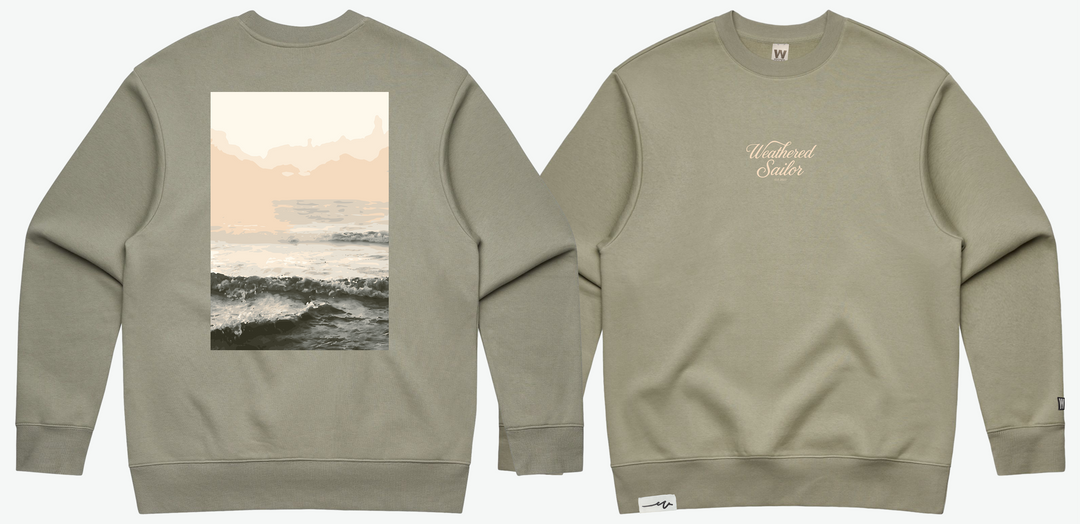 Awakening Script Heavy Crew