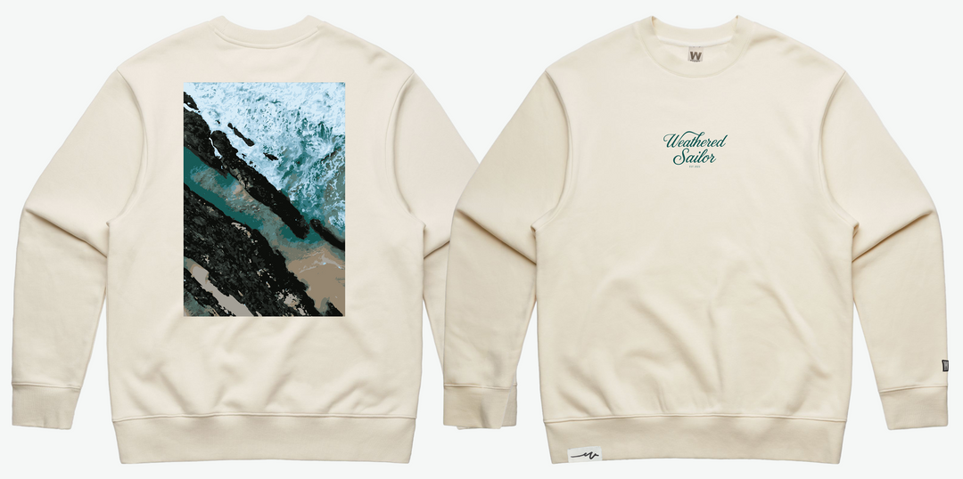 Convergence Script Heavy Crew