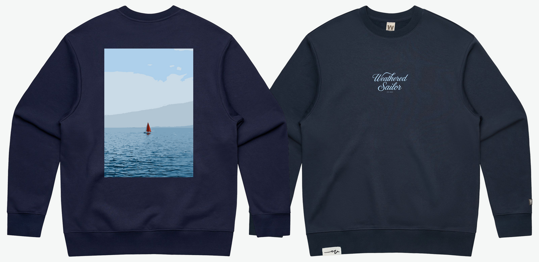 Voyage Script Heavy Crew