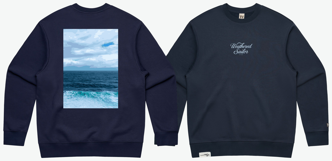 Haven Script Heavy Crew