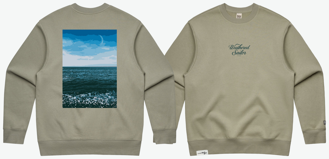 Vast Script Heavy Crew