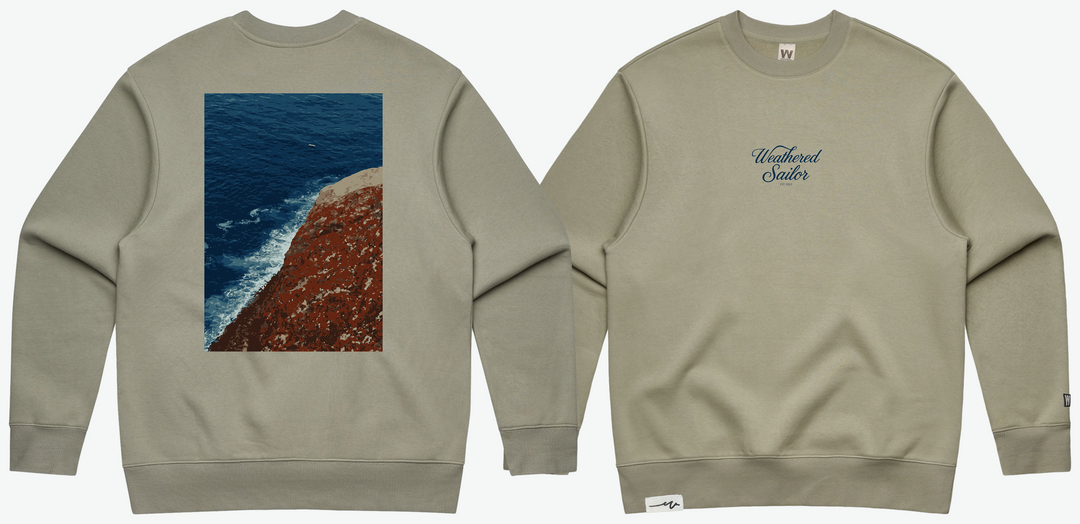 Brink Script Heavy Crew