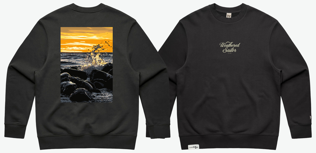 Clash Script Heavy Crew