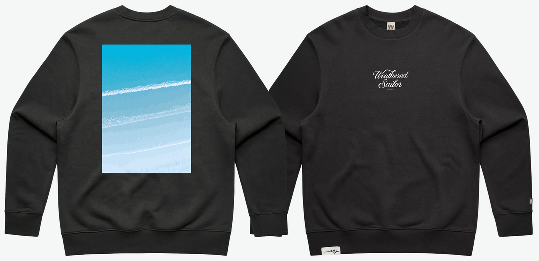 Drift Script Heavy Crew