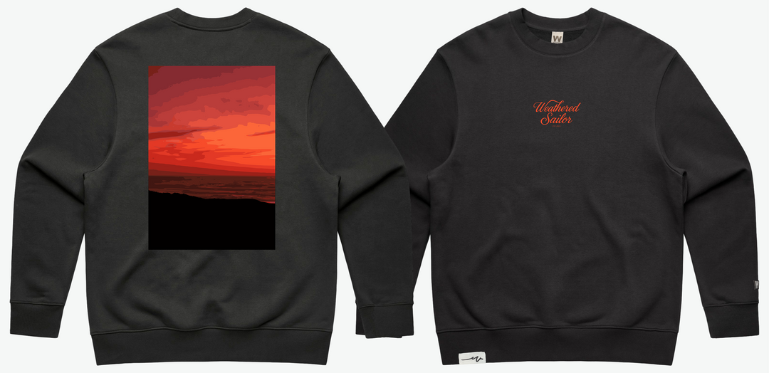 Ember Script Heavy Crew