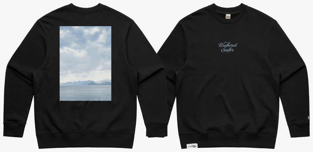 Beyond Script Heavy Crew