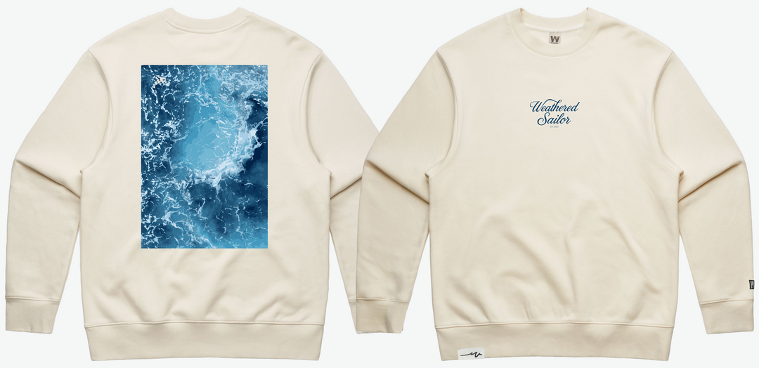 Pulse Script Heavy Crew