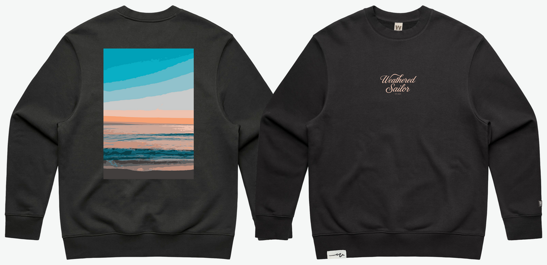 Horizon Script Heavy Crew