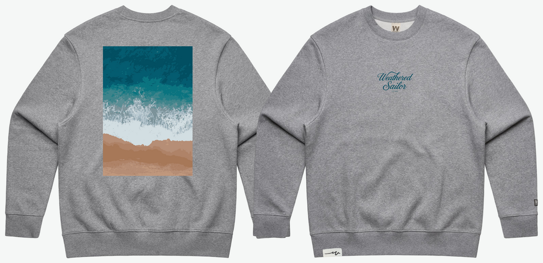 Merge Script Heavy Crew