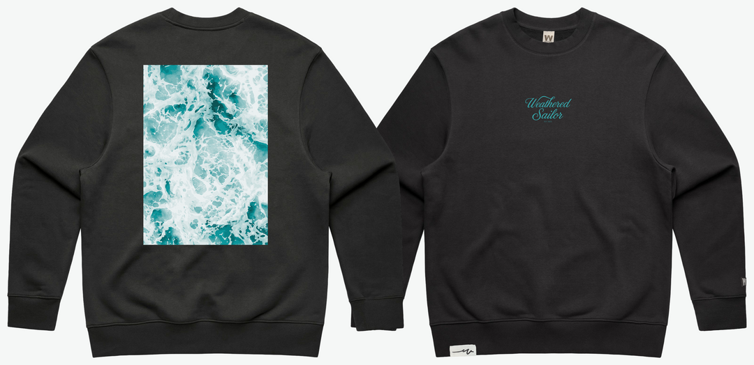 Rapture Script Heavy Crew