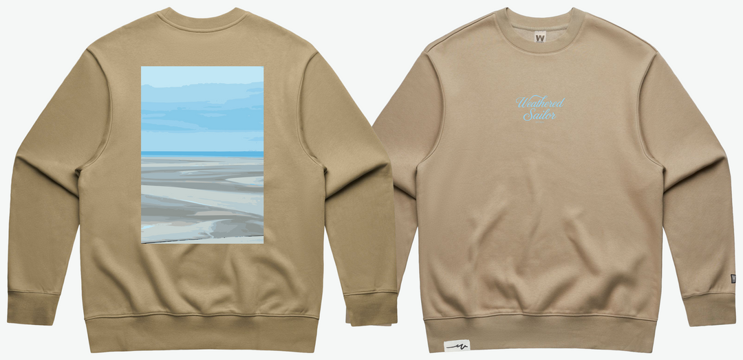 Expanse Script Heavy Crew