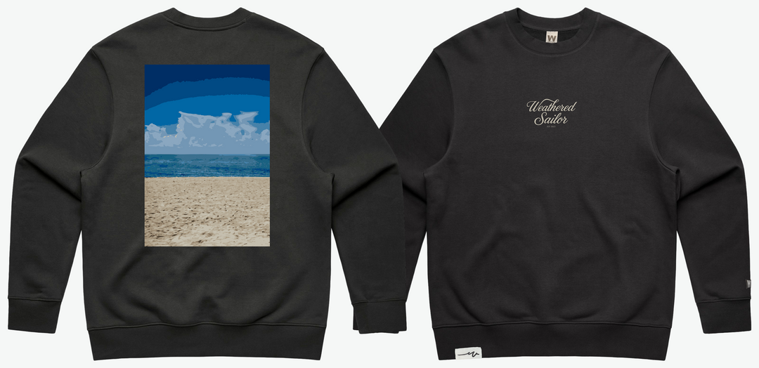 Stillpoint Script Heavy Crew