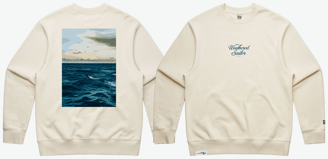 Endure Script Heavy Crew