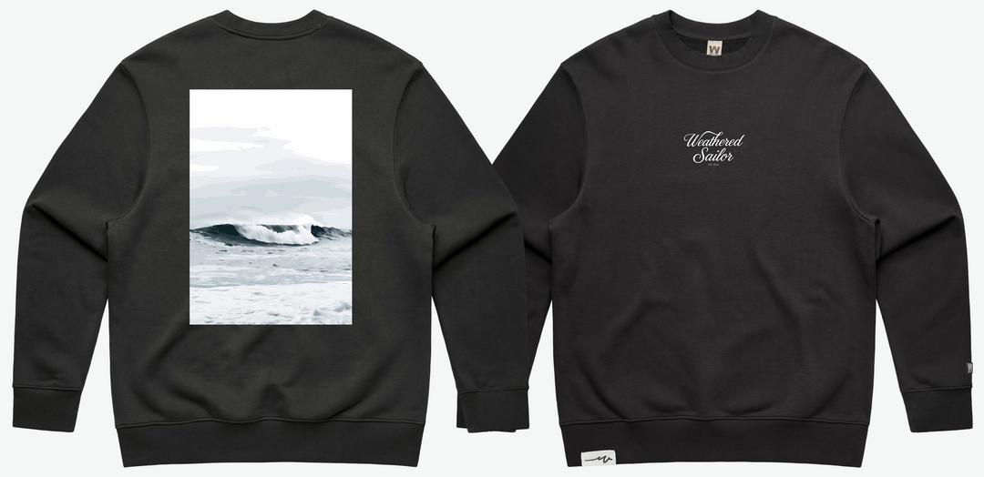 Resilience Script Heavy Crew