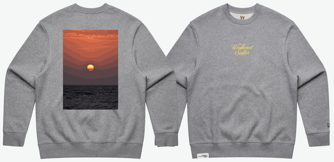 Rebirth Script Heavy Crew