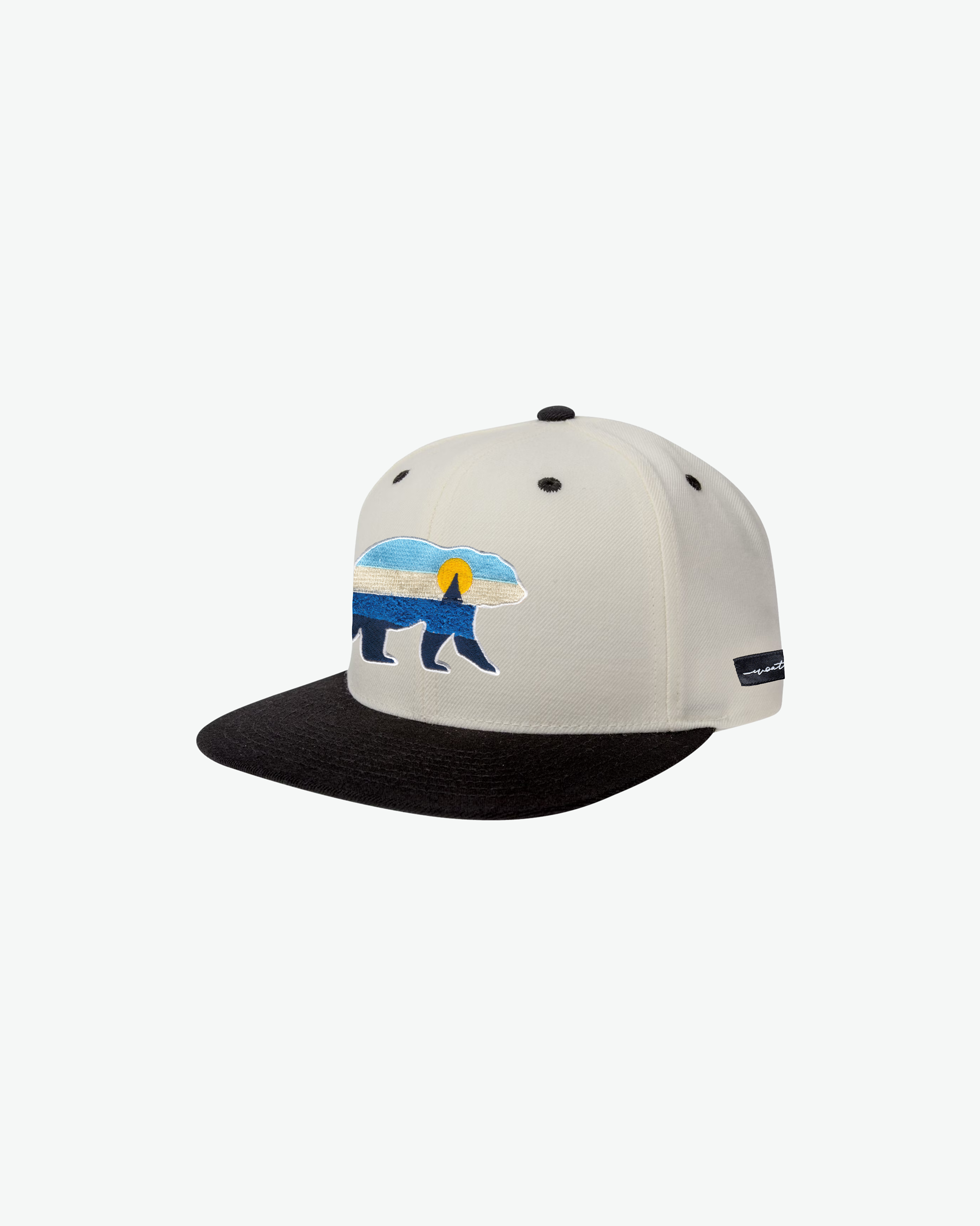 Flat Bill Hats