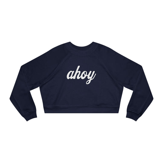 The OG Ahoy Crop