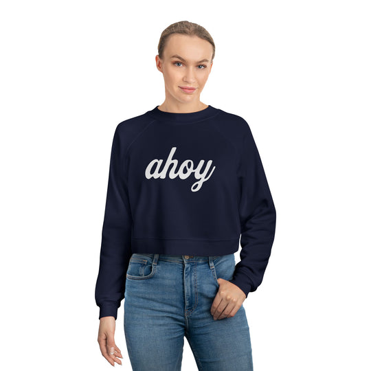 The OG Ahoy Crop