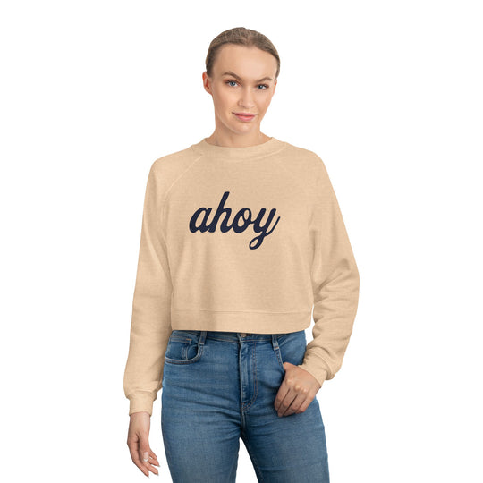 The OG Ahoy Crop