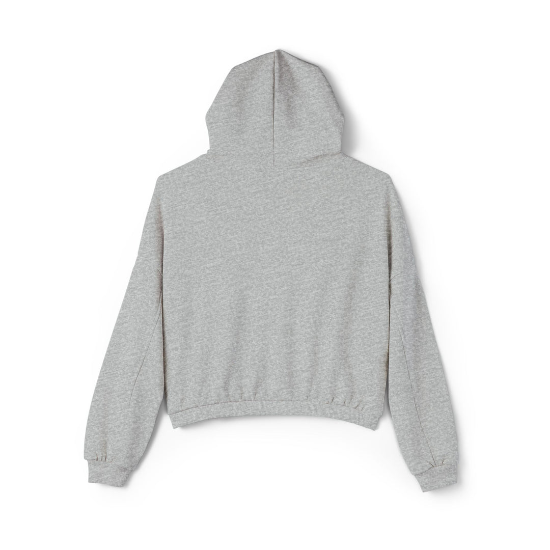 The OG 'W' Cinched Hull Hoodie