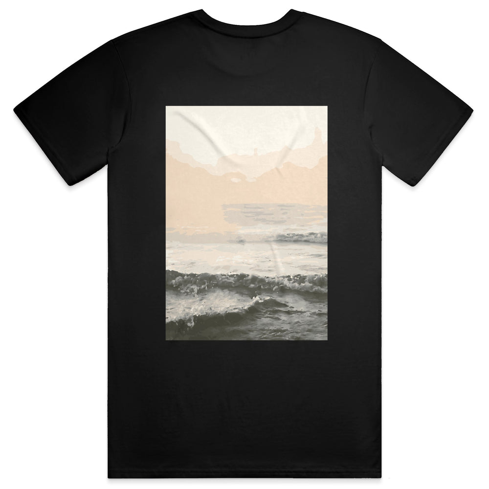 Awakening Script Tee