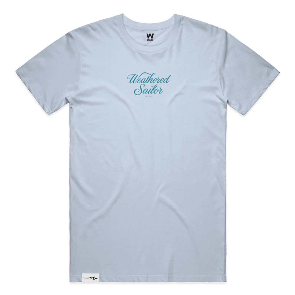Confluence Script Tee
