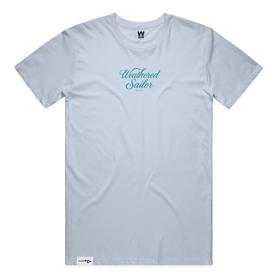 Confluence Script Tee
