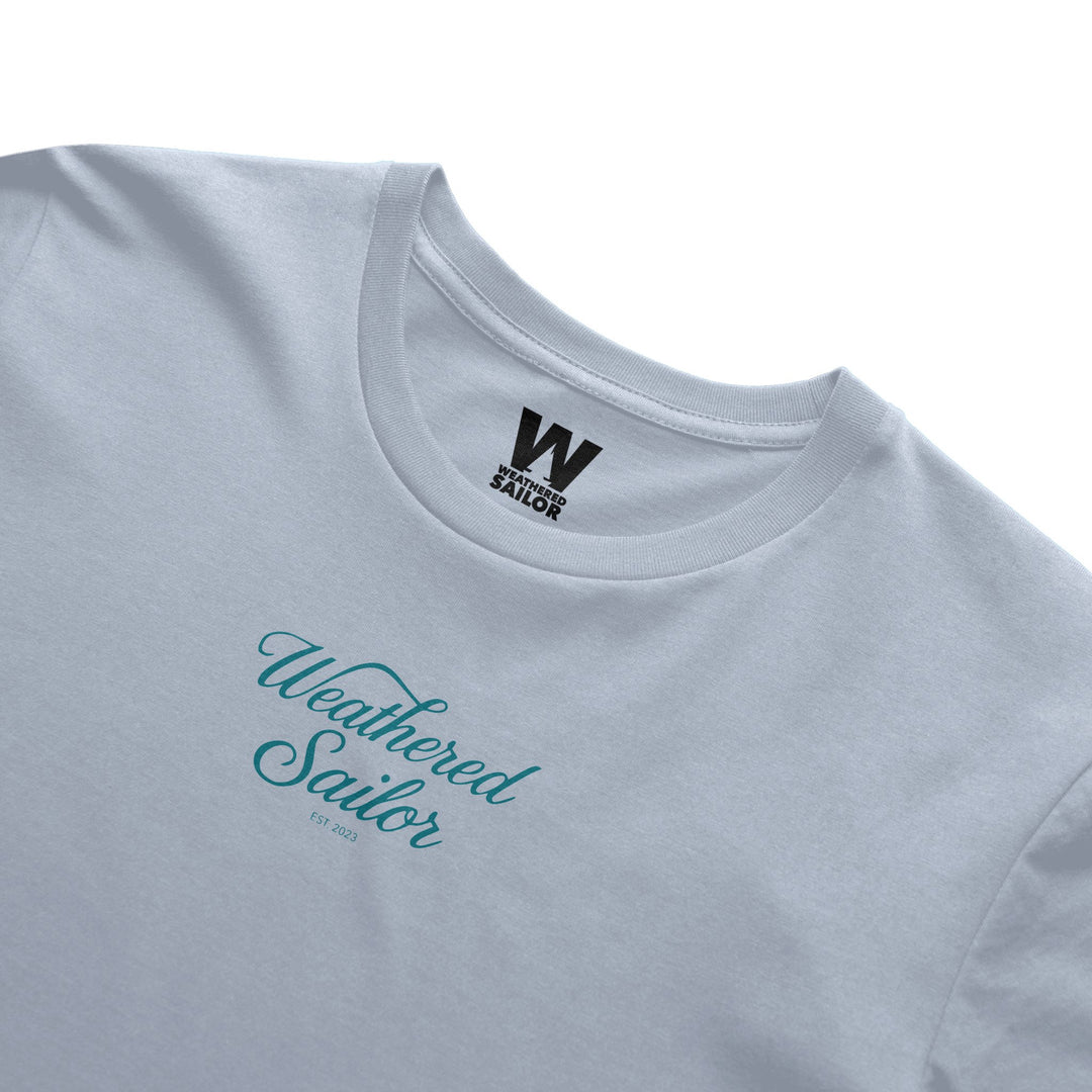 Confluence Script Tee