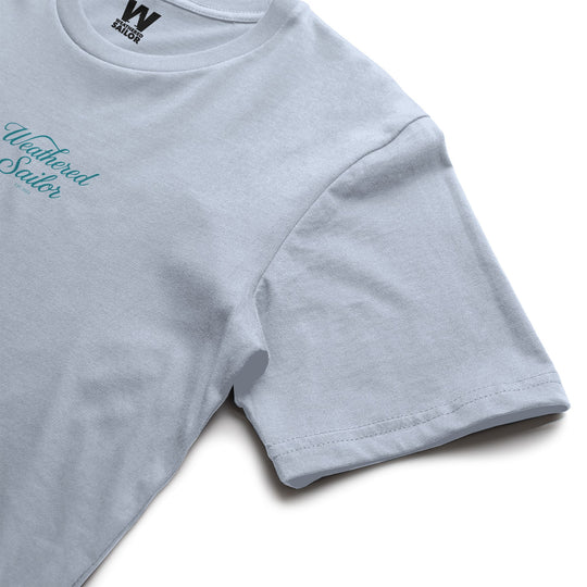 Confluence Script Tee