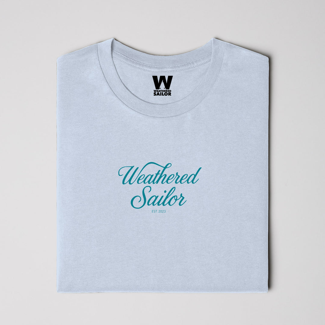 Confluence Script Tee