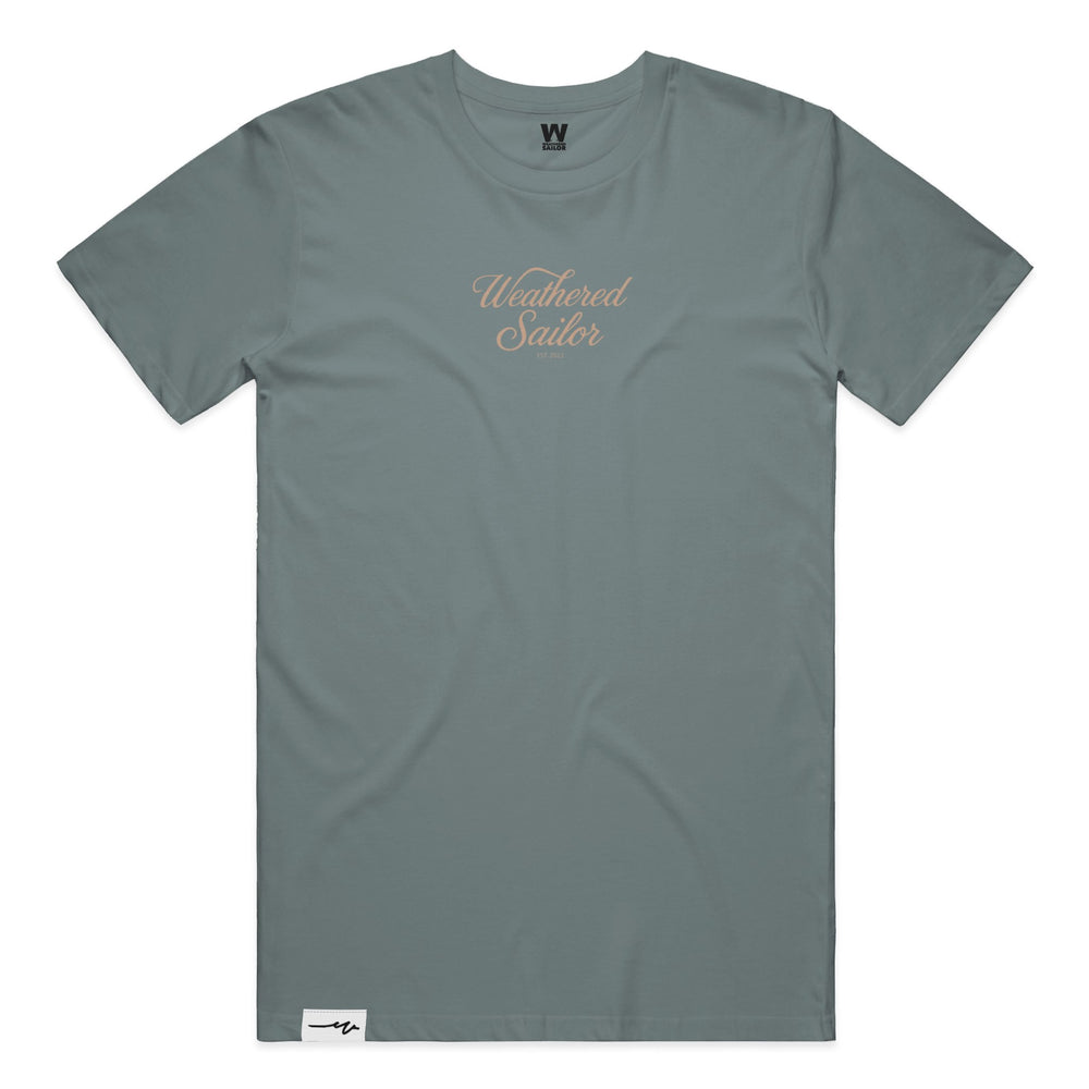 Merge Script Tee