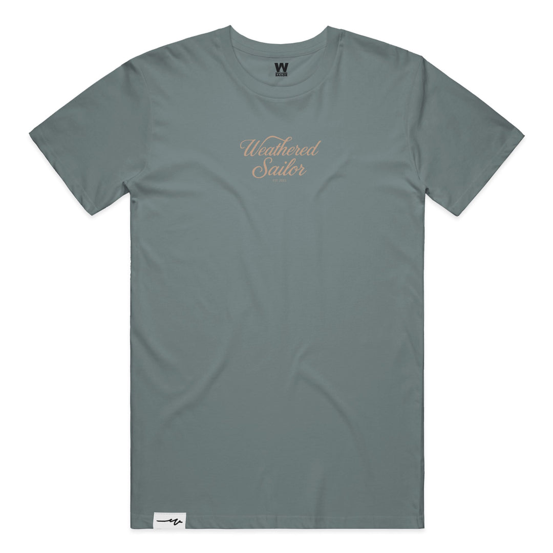 Merge Script Tee
