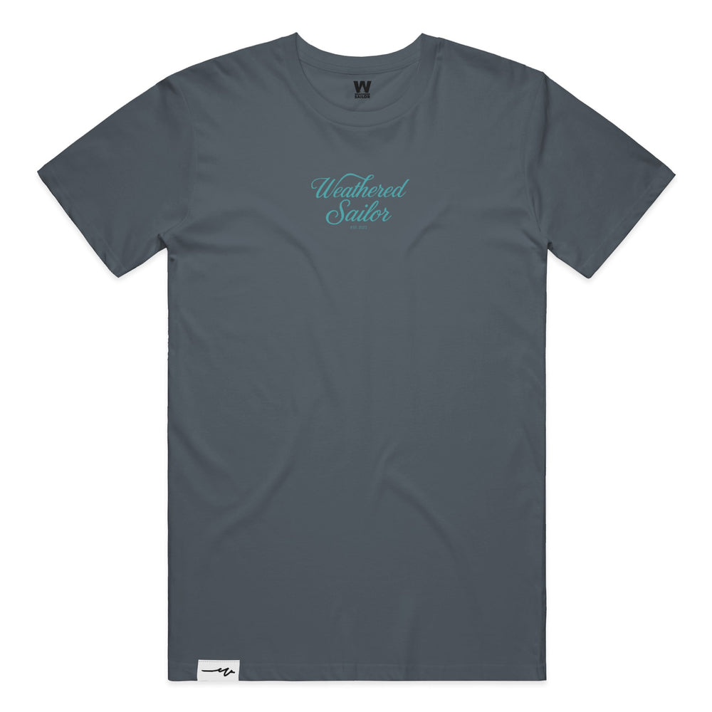 Rapture Script Tee