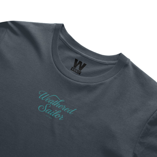 Rapture Script Tee