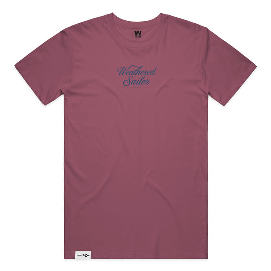 Twilight Script Tee