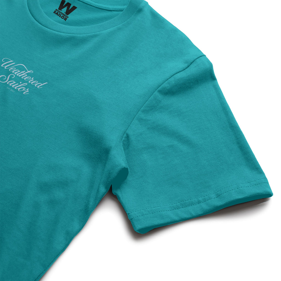 Haven Script Tee