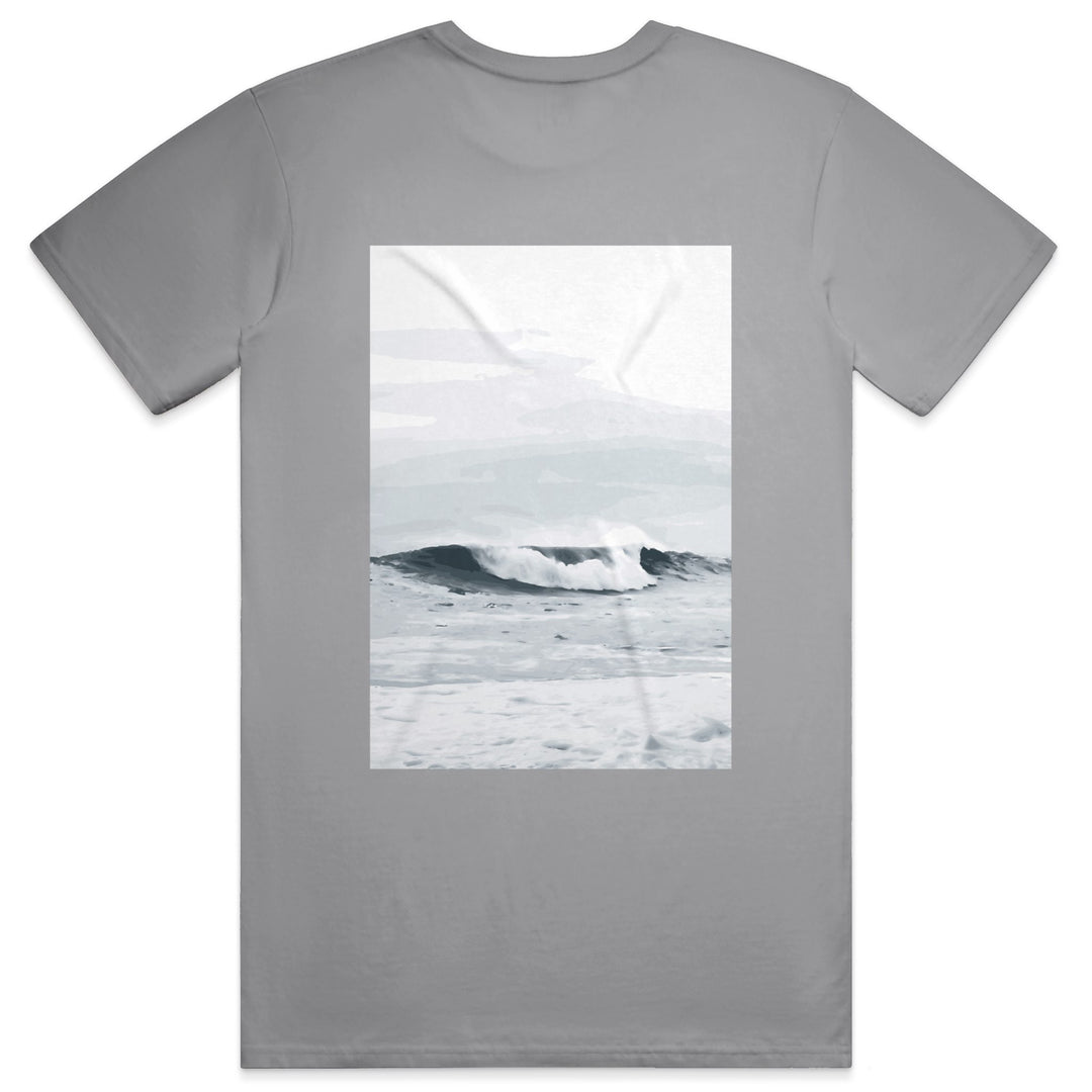 Resilience Script Tee