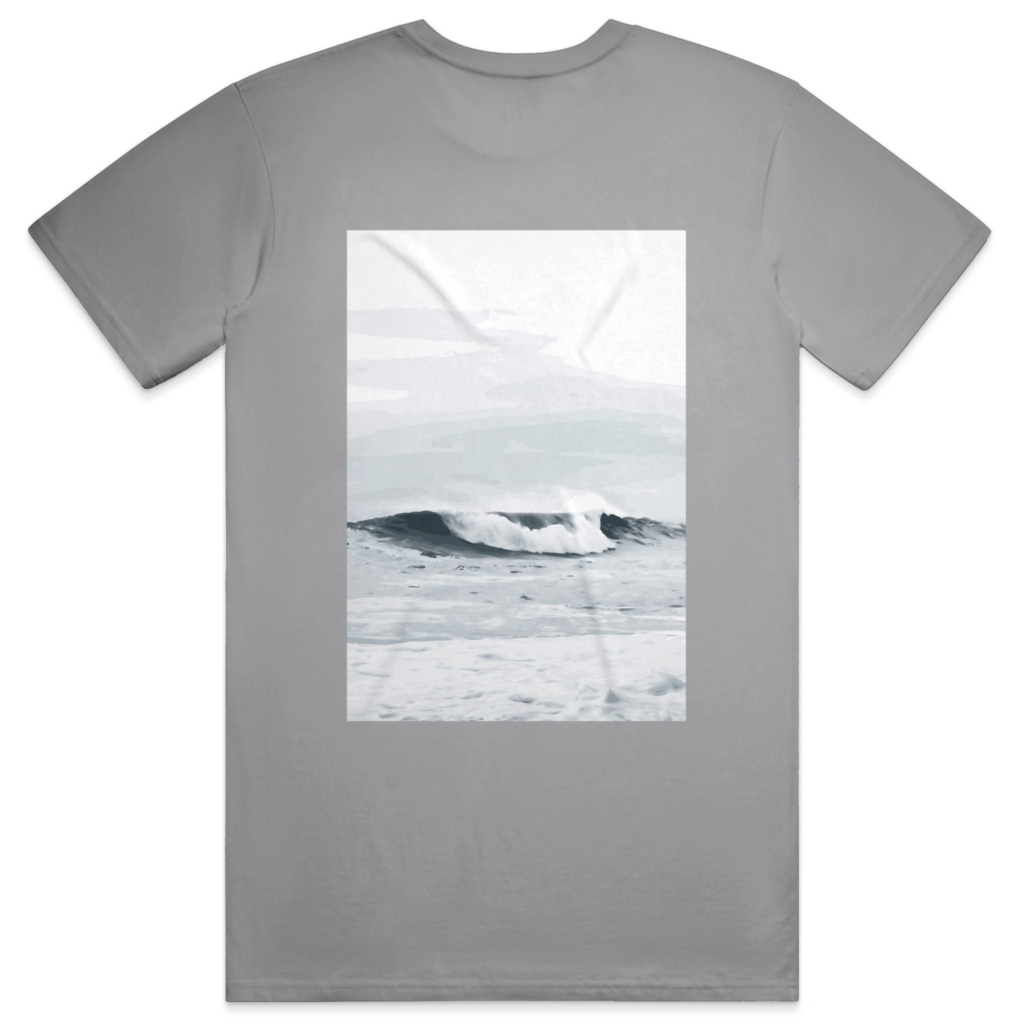 Resilience Script Tee