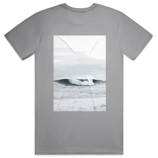 Resilience Script Tee