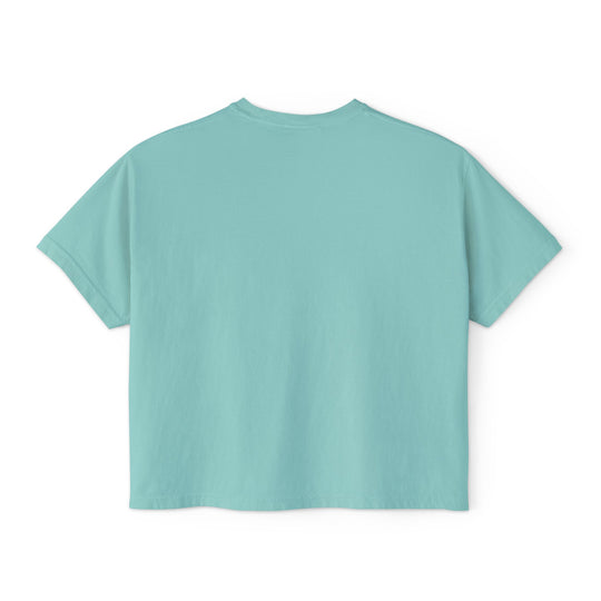 Women's Boxy W Tee