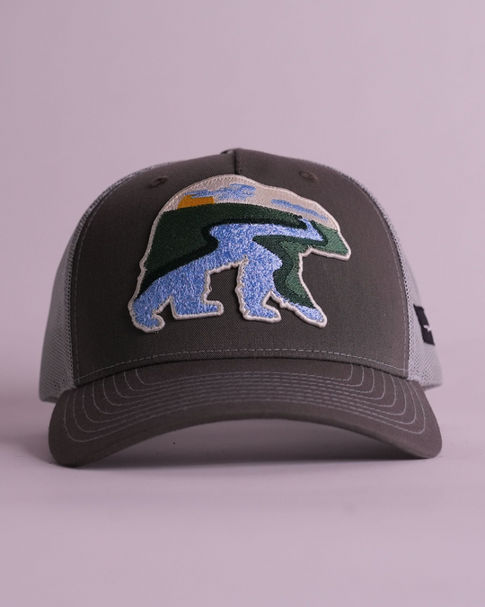 At The River Trucker