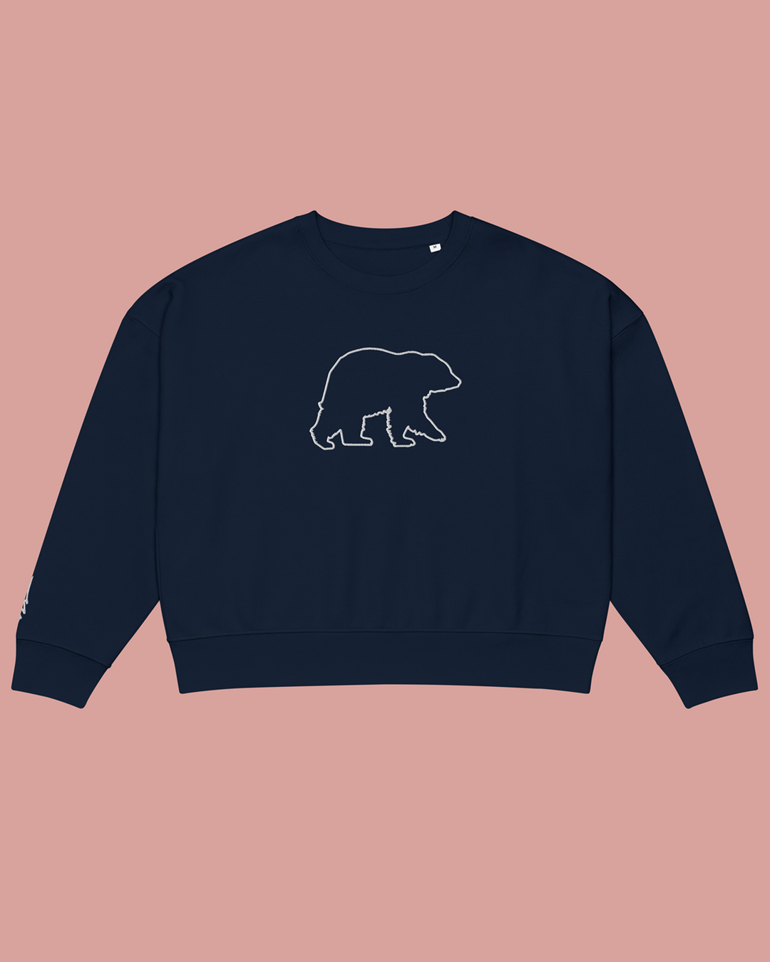 Everywhere Lady's Crew