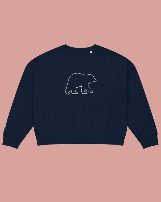 Everywhere Lady's Crew