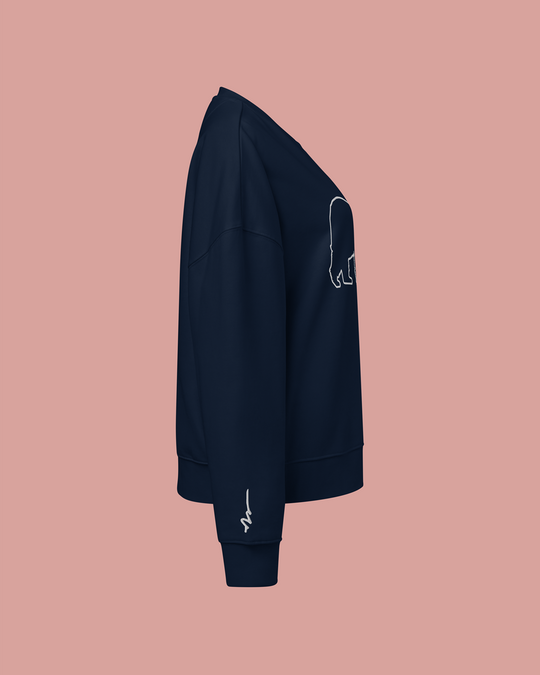 Everywhere Lady's Crew