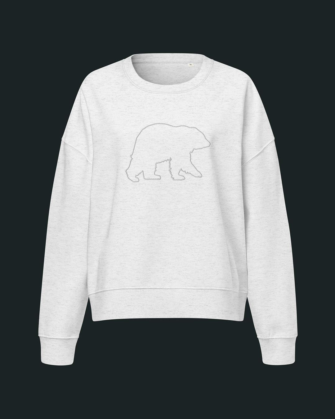 Everywhere Lady's Crew