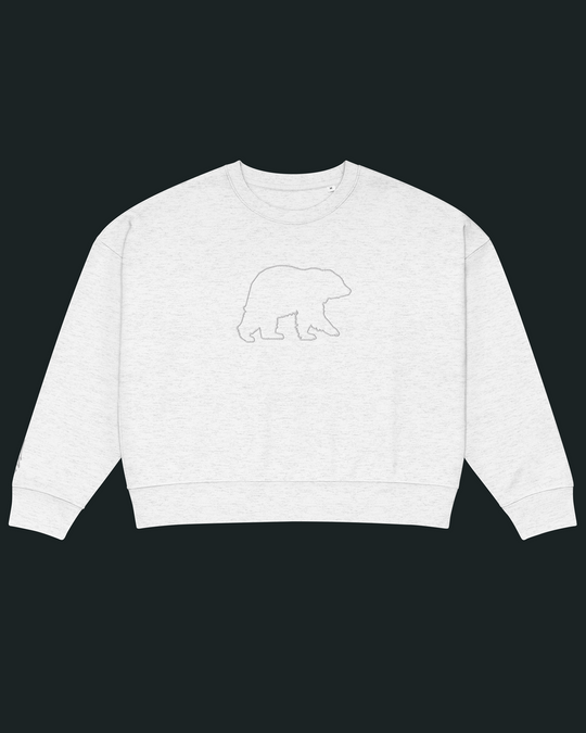 Everywhere Lady's Crew